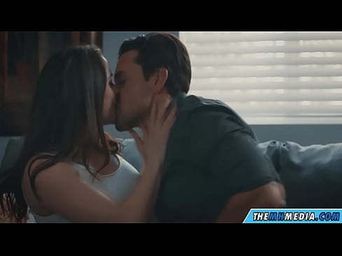 ❤️ Romantičan seks sa dobrom prsom mamom ❤❌ Porno kod nas bs.porn-milf300.ru ❌❤